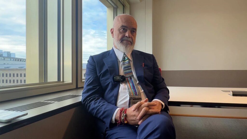 Albania PM: ‘Russia will not attack any other European country’ | Russia-Ukraine war