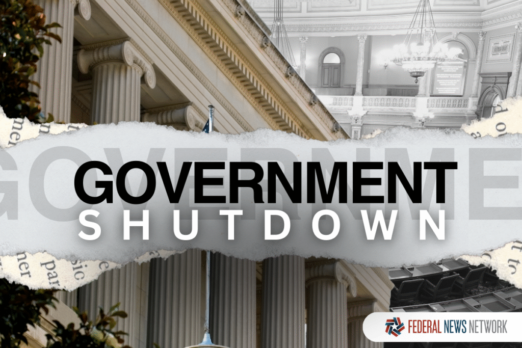 An update from Capitol Hill as we approach a new government shutdown record