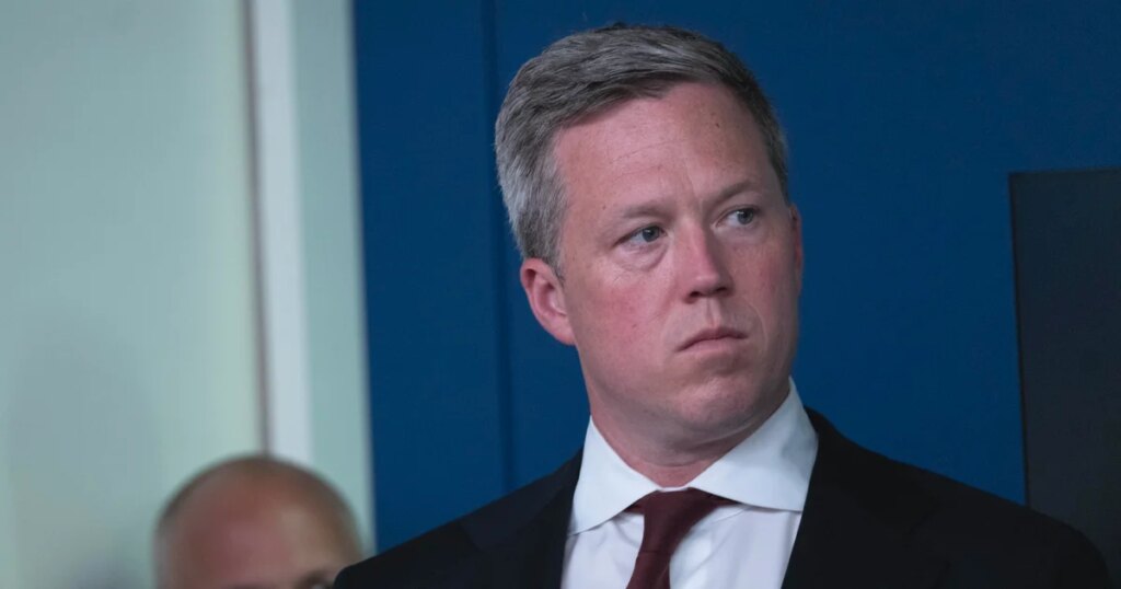 Army Secretary Driscoll meeting with Russians in UAE as Trump administration presses for Ukraine peace deal Army Secretary Driscoll meeting with Russians in UAE as Trump administration presses for Ukraine peace deal