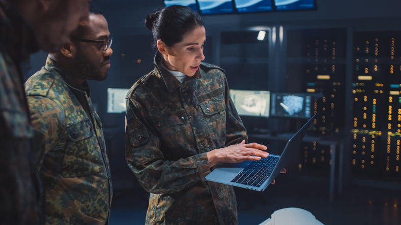 Army personnel leaders are pushing hard to modernize how the service manages its people Army personnel leaders are pushing hard to modernize how the service manages its people