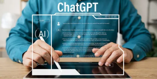 Artificial Intelligence Chat Logs and the New Discovery Risks Artificial Intelligence Chat Logs and the New Discovery Risks