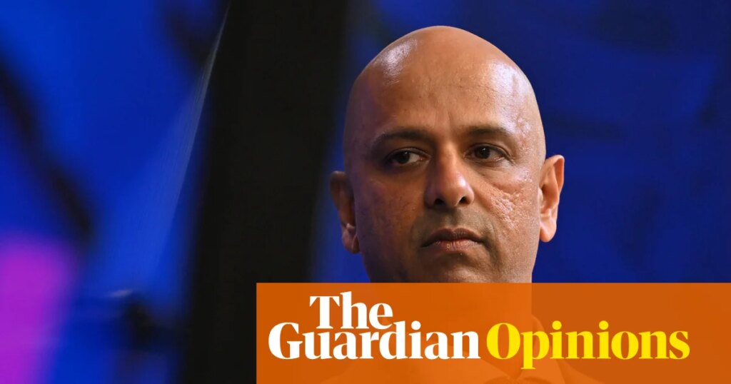 Australia doesn’t need another migration ‘debate’. We need leaders brave enough to tackle inequality for all | Giridharan Sivaraman