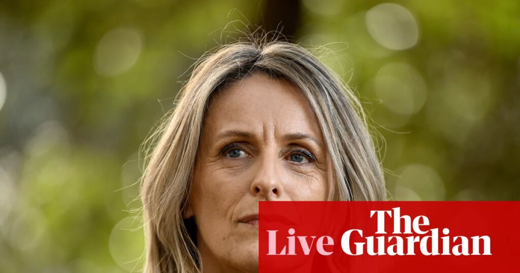 Australia news live: Greens condemn neo-Nazi rally outside NSW parliament; Princess Anne in Sydney for start of royal tour | Australia news Australia news live: Greens condemn neo-Nazi rally outside NSW parliament; Princess Anne in Sydney for start of royal tour | Australia news