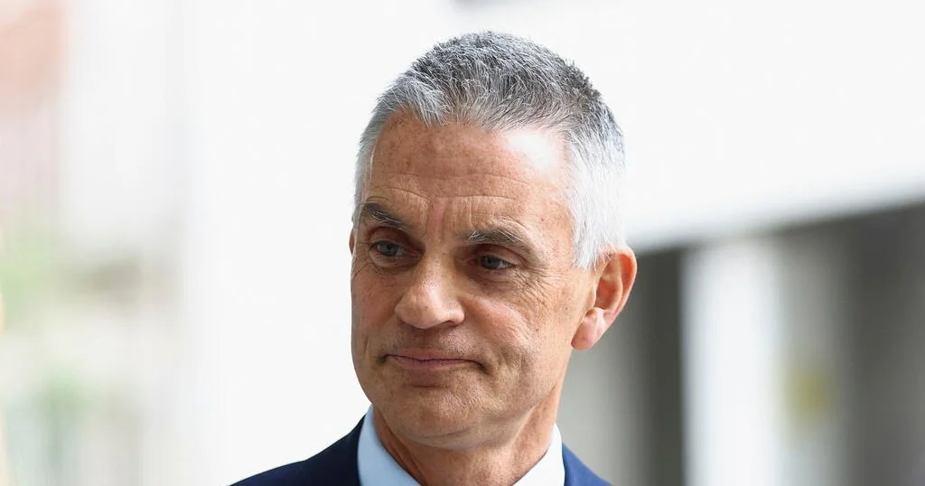 BBC’s director and head of news resign amid Trump speech edit controversy BBC’s director and head of news resign amid Trump speech edit controversy