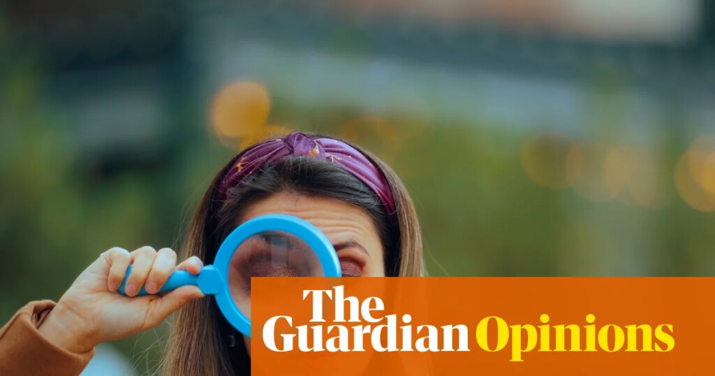 Becoming an AI detective is a job I never wanted and wish I could quit | Samantha Floreani