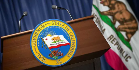 California Joined by Ninth Circuit in Climate Risk Disclosure Law California Joined by Ninth Circuit in Climate Risk Disclosure Law