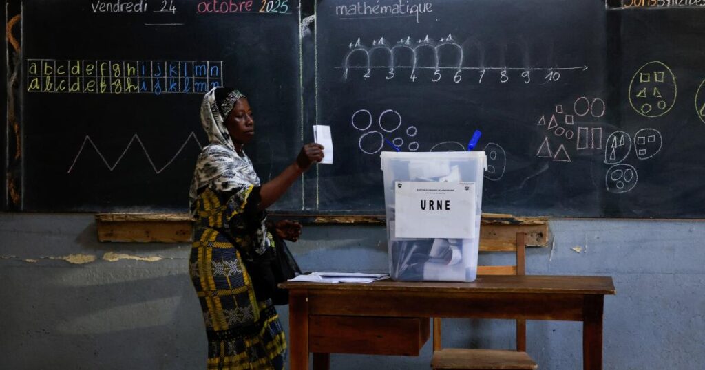 Can Democracy Still Make a Comeback?