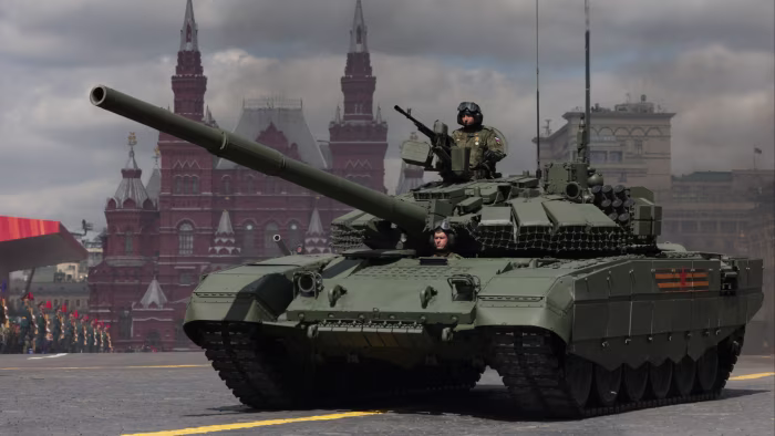 Chinese exporters charge Russia more for war supplies Chinese exporters charge Russia more for war supplies