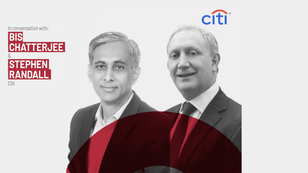 Citi: Bringing Blockchain to Tomorrow’s Treasury