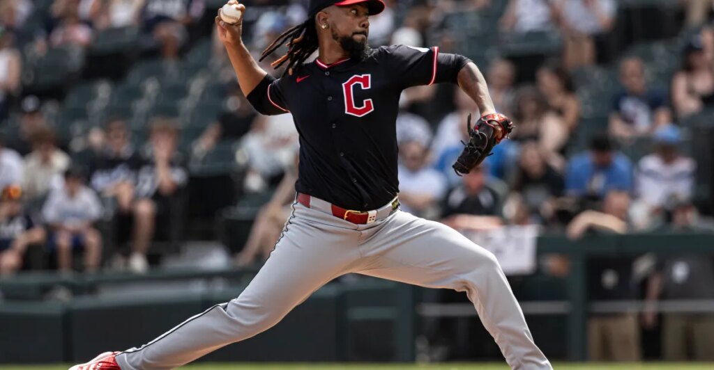 Cleveland Guardians’ pitchers indicted for rigging online bets Cleveland Guardians’ pitchers indicted for rigging online bets