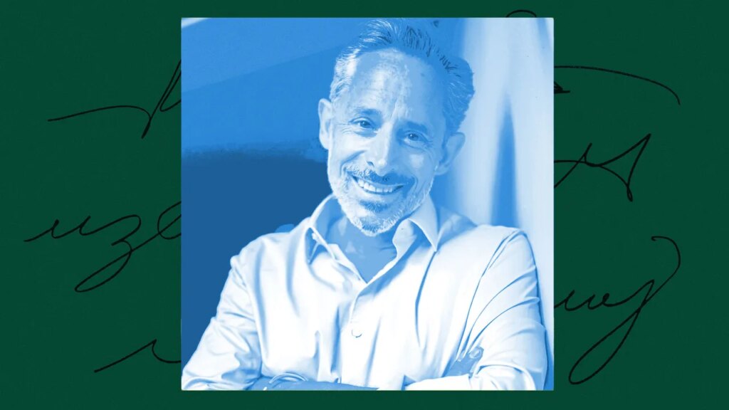 Daniyal Mueenuddin on the Great Curve of History Daniyal Mueenuddin on the Great Curve of History