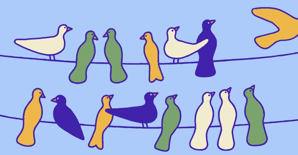 Dear James: So Long, Farewell