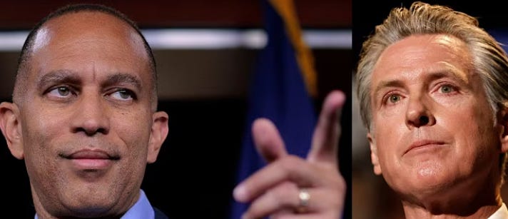 Democrats Are Winning Trump’s Gerrymander War Democrats Are Winning Trump’s Gerrymander War