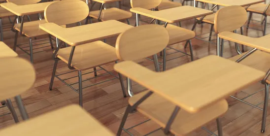 Department of Education Proposes Adding ACTS to IPEDS Department of Education Proposes Adding ACTS to IPEDS