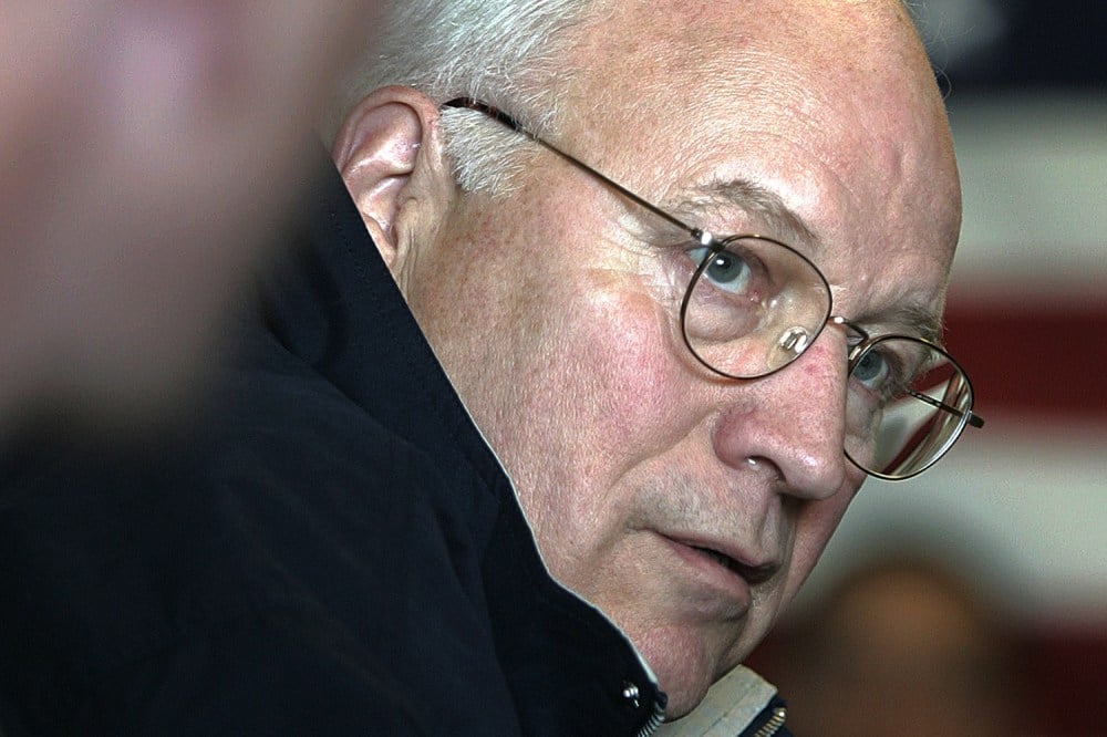 Dick Cheney, Architect of the War on Terrorism, Dies – Foreign Policy Dick Cheney, Architect of the War on Terrorism, Dies – Foreign Policy
