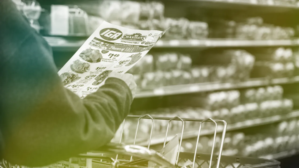 Donald Trump Can’t Dodge the Costly K-Shaped Economy