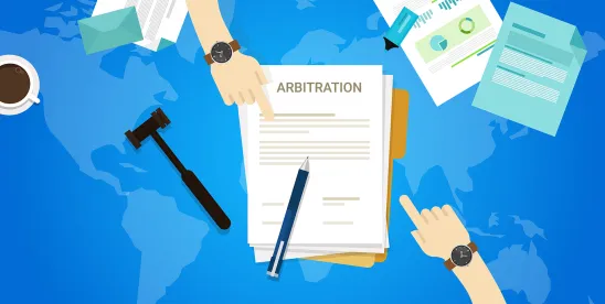 Eleventh Circuit Confirms No Arbitration for Lead Generation Flow Eleventh Circuit Confirms No Arbitration for Lead Generation Flow