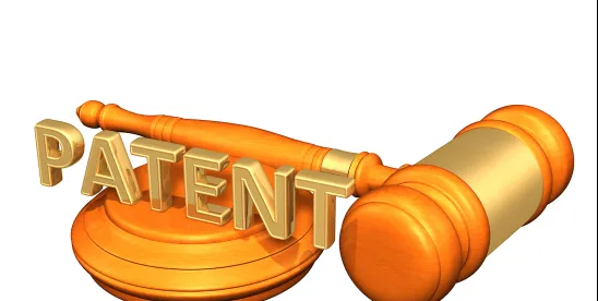 Federal Circuit Clarifies Design Doctrine of Equivalents Limits Federal Circuit Clarifies Design Doctrine of Equivalents Limits