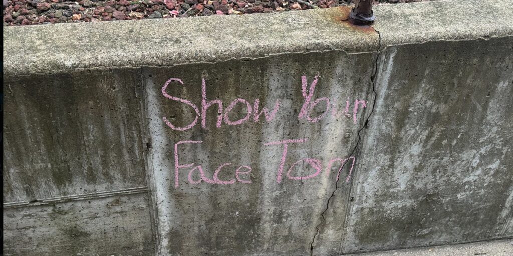 GOP Congressman Humiliates Himself When Constituents Ask Him To Fund SNAP GOP Congressman Humiliates Himself When Constituents Ask Him To Fund SNAP