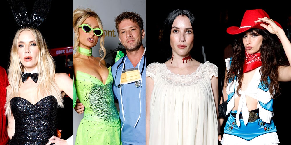 Go Inside Hollywood’s Most-Star Studded 2025 Halloween Party, Hosted by Vas J Morgan & Michael Braun | 2025 Halloween, Alexander Edwards, Ana Corrigan, Ashley Benson, Bebe Rexha, bill maher, Brandon Davis, Brooks Nader, Camila Cabello, Caylee Cowan, Chace Crawford, Chantel Jeffries, Emma Roberts, Evan Ross, Georgie Flores, Graham Campbell, Halloween, Hayes Warner, Henry Junior Chalhoub, Jas Mathur, Joey King, Kaia Gerber, Kelsey Merritt, Kiernan Shipka, Lily Allen, Logan Lerman, Longform, Lucien Laviscount, Lucy Guo, Michael Braun, Orlando Bloom, Paris Hilton, Paris Jackson, Ryan Phillippe, Sarah Jane Nader, Shanina Shaik, Shaun White, Steven Piet, Tiffany Haddish, Toby Sandeman, Todd Graves, Vas J Morgan, Wallis Day, Winnie Harlow | Celebrity News and Gossip | Entertainment, Photos and Videos Go Inside Hollywood’s Most-Star Studded 2025 Halloween Party, Hosted by Vas J Morgan & Michael Braun | 2025 Halloween, Alexander Edwards, Ana Corrigan, Ashley Benson, Bebe Rexha, bill maher, Brandon Davis, Brooks Nader, Camila Cabello, Caylee Cowan, Chace Crawford, Chantel Jeffries, Emma Roberts, Evan Ross, Georgie Flores, Graham Campbell, Halloween, Hayes Warner, Henry Junior Chalhoub, Jas Mathur, Joey King, Kaia Gerber, Kelsey Merritt, Kiernan Shipka, Lily Allen, Logan Lerman, Longform, Lucien Laviscount, Lucy Guo, Michael Braun, Orlando Bloom, Paris Hilton, Paris Jackson, Ryan Phillippe, Sarah Jane Nader, Shanina Shaik, Shaun White, Steven Piet, Tiffany Haddish, Toby Sandeman, Todd Graves, Vas J Morgan, Wallis Day, Winnie Harlow | Celebrity News and Gossip | Entertainment, Photos and Videos