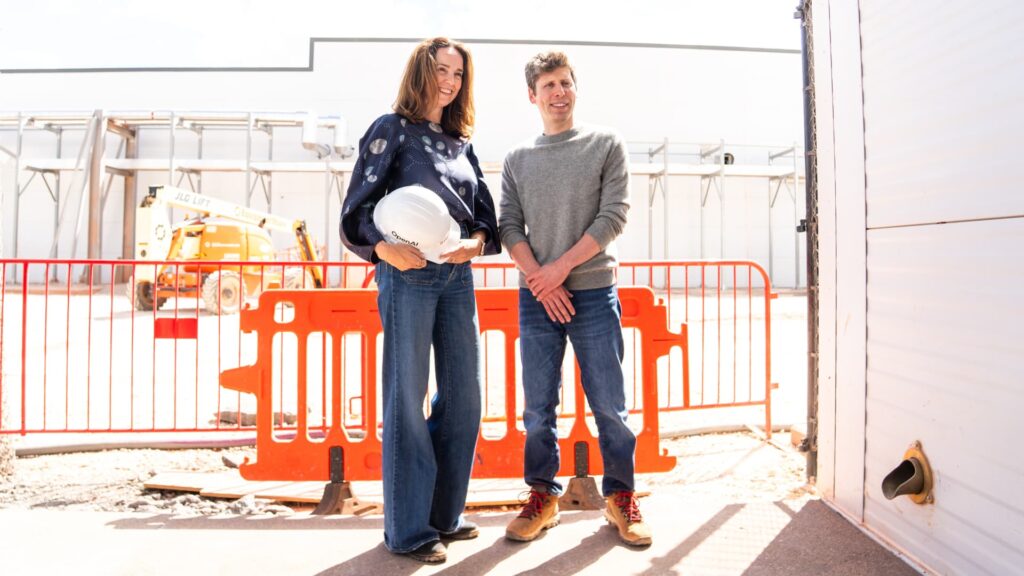 Google’s Gemini puts OpenAI on shakier ground, with big market implications Google’s Gemini puts OpenAI on shakier ground, with big market implications