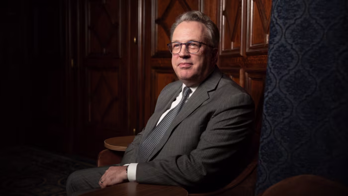 Gulf between rich and poor risks US downturn, Fed official warns Gulf between rich and poor risks US downturn, Fed official warns