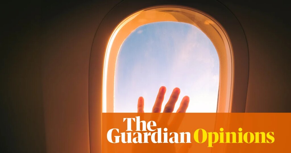 Homesickness is a form of loss which may never grant closure. But a heart in two places can still find joy | Gaynor Parkin