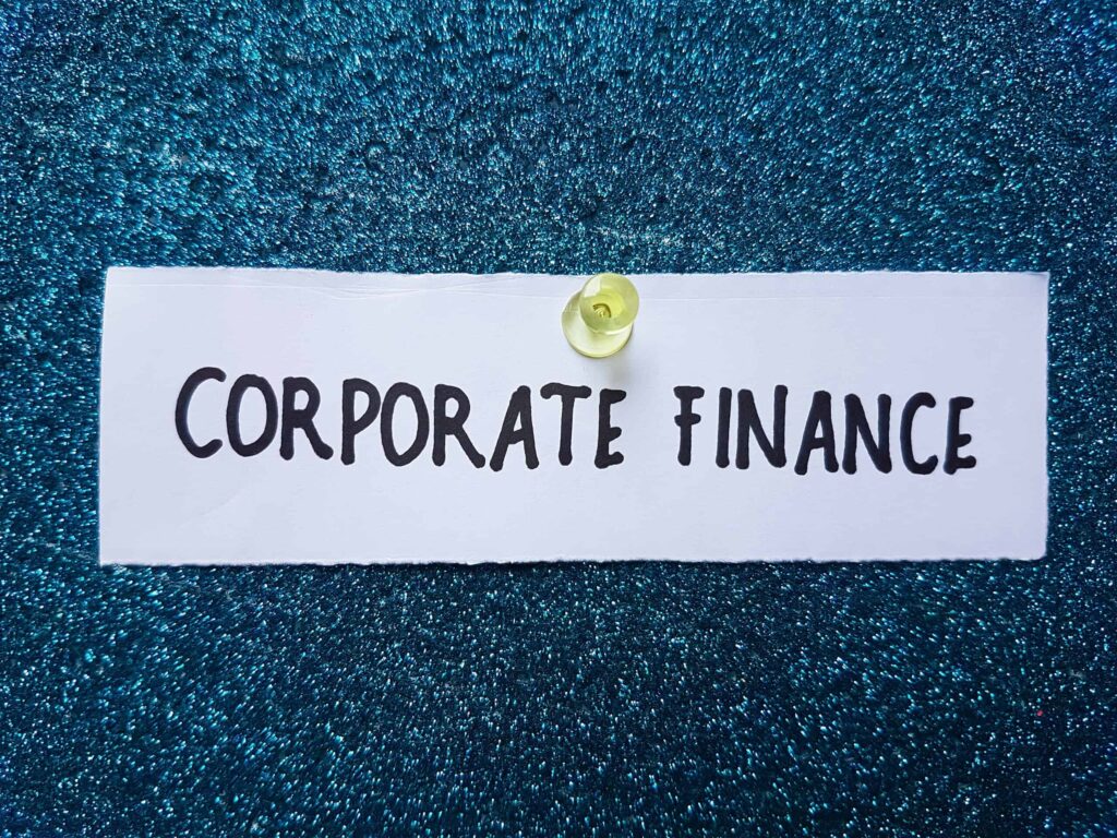 How Private Credit Fills The Financing Gap For Corporates?
