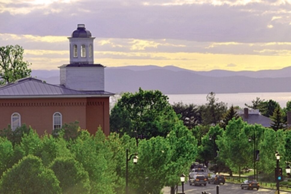 How State Schools Like UVM Appeal to Out-of-State Applicants | Getting In How State Schools Like UVM Appeal to Out-of-State Applicants | Getting In