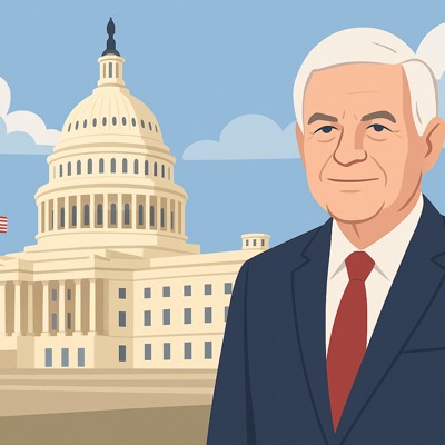 I spent 50 years in government and here’s how to fix it I spent 50 years in government and here’s how to fix it