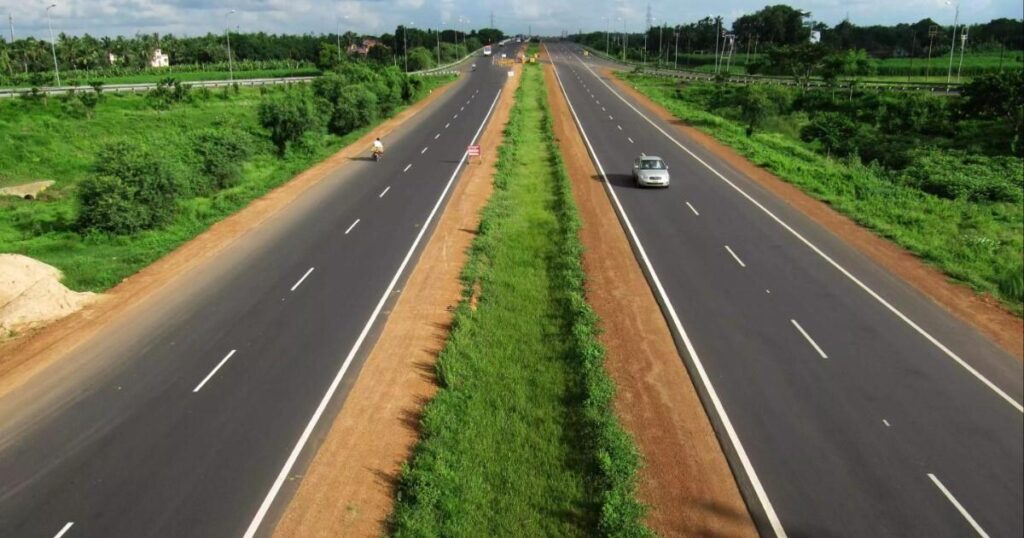 IRB Infrastructure Trust secures UP highway project for ₹9,270 crore | Company News