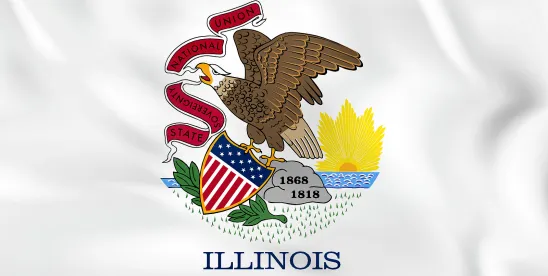 Illinois Workplace AI Law Takes Effect January 1, 2026 Illinois Workplace AI Law Takes Effect January 1, 2026