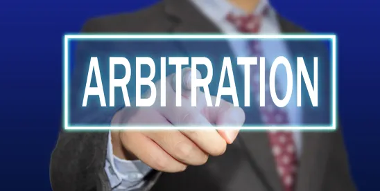 Important English Arbitration Act 2025 Provisions Important English Arbitration Act 2025 Provisions