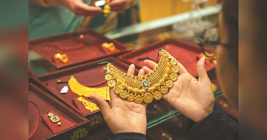 India’s gems and jewellery exports declined 31% in October, says GJEPC | Industry News