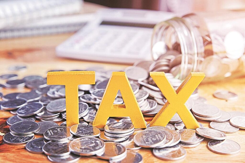 India’s net direct tax collection up 7% so far in FY26: CBDT data | Economy & Policy News