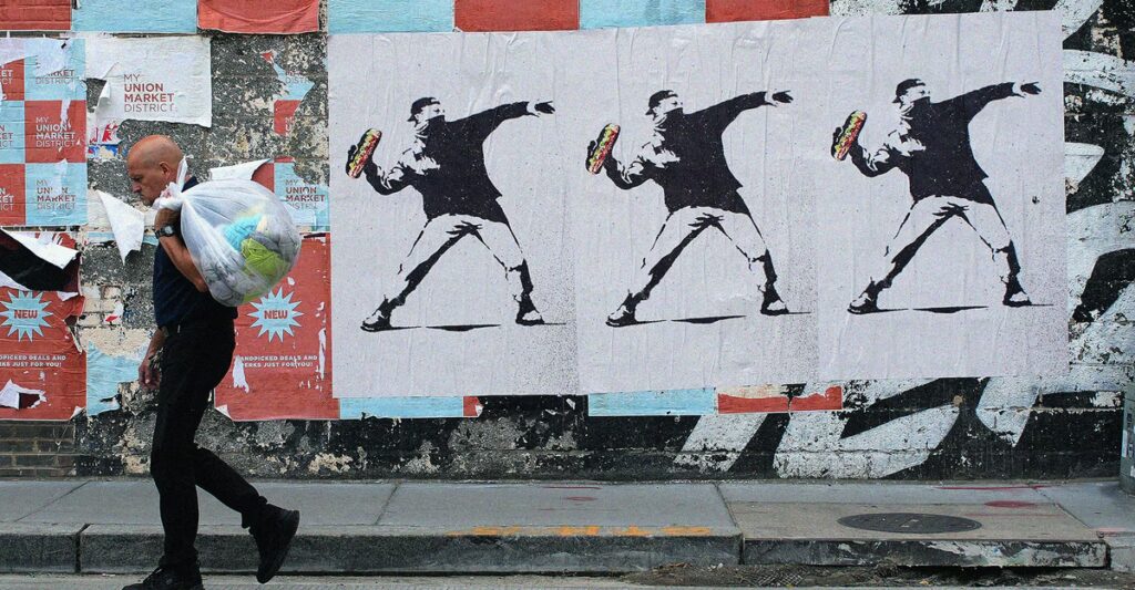 Inside the Sandwich Guy’s Jury