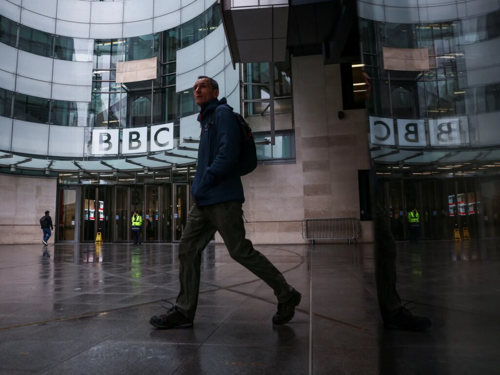 Inside the year-long BBC saga that led to Trump’s bn lawsuit threat | Donald Trump News