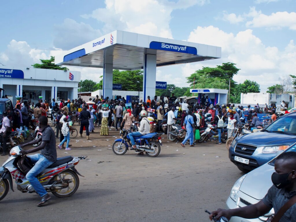 Is Mali about to fall to al-Qaeda affiliate JNIM? | Armed Groups News Is Mali about to fall to al-Qaeda affiliate JNIM? | Armed Groups News