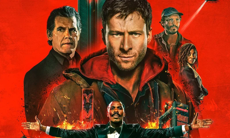 Is There a ‘Running Man’ (2025) End Credits Scene? If You Should Stay or Not After the Movie | end credits, Movies, the running man | Celebrity News and Gossip | Entertainment, Photos and Videos Is There a ‘Running Man’ (2025) End Credits Scene? If You Should Stay or Not After the Movie | end credits, Movies, the running man | Celebrity News and Gossip | Entertainment, Photos and Videos