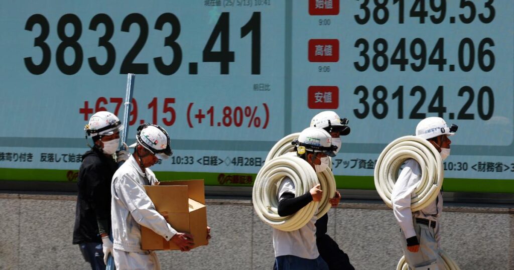 Japan’s Stalled Immigration Experiment | Foreign Affairs Japan’s Stalled Immigration Experiment | Foreign Affairs