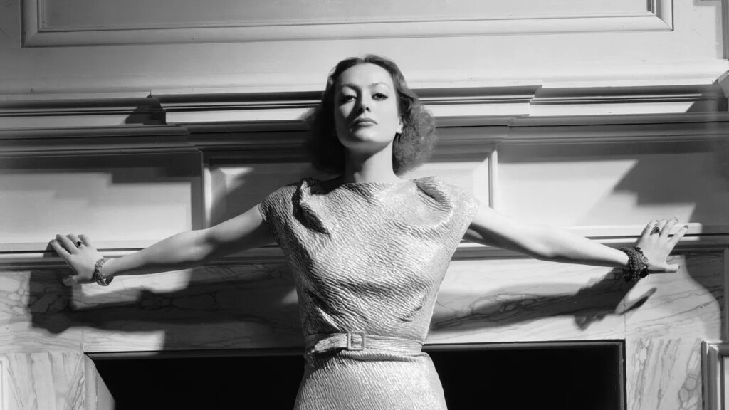 “Joan Crawford: A Woman’s Face” Brings a Star’s Genius to Light “Joan Crawford: A Woman’s Face” Brings a Star’s Genius to Light