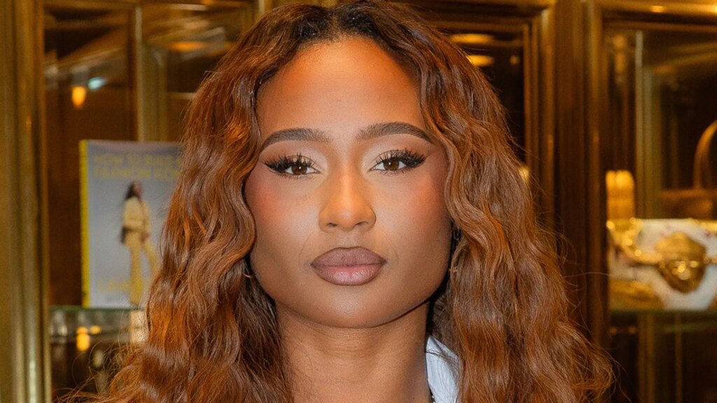 Kayla Nicole Apologizes for ‘Hurtful Tweets,’ Deletes X Account