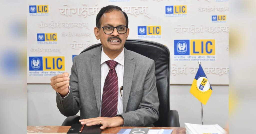 LIC Q2 profit surges 32% to ₹10,053 cr, net premium income up 5.5% | Company Results