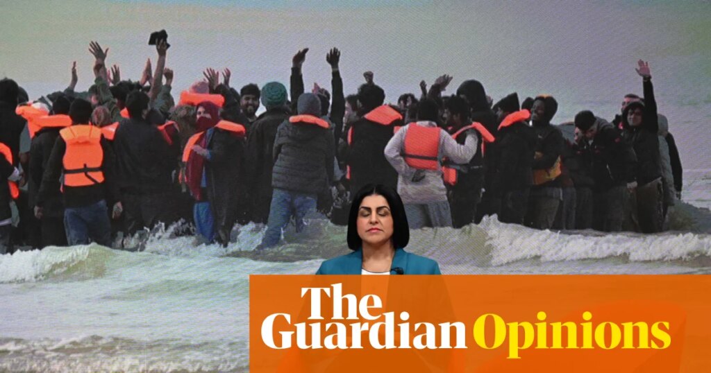 Labour’s asylum plans are horribly cruel – but they’re also a mix of hype, old policy and unachievable promises | Diane Taylor Labour’s asylum plans are horribly cruel – but they’re also a mix of hype, old policy and unachievable promises | Diane Taylor