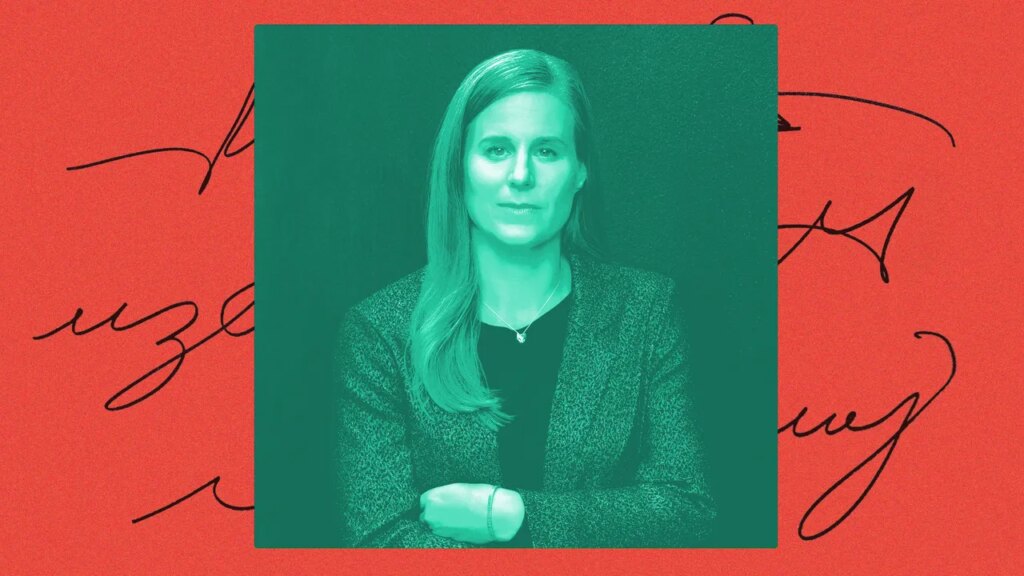 Lauren Groff on American Masculinity