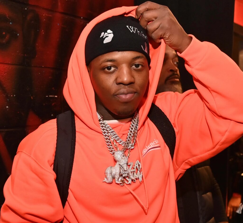 Lil Zay Osama Steps Up To Help Chicago Family After Teens Attack Lil Zay Osama Steps Up To Help Chicago Family After Teens Attack