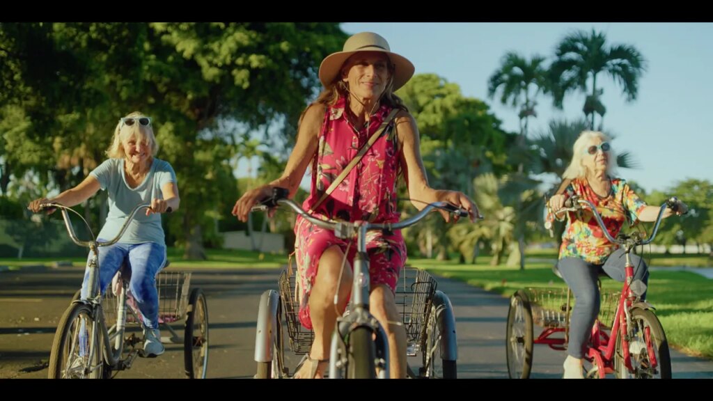 Lives in Upheaval After an Eviction, in “Last Days on Lake Trinity” Lives in Upheaval After an Eviction, in “Last Days on Lake Trinity”