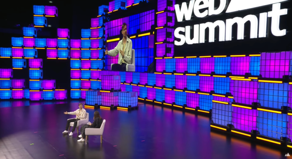 Lovable says it’s nearing 8 million users as the year-old AI coding startup eyes more corporate employees Lovable says it’s nearing 8 million users as the year-old AI coding startup eyes more corporate employees