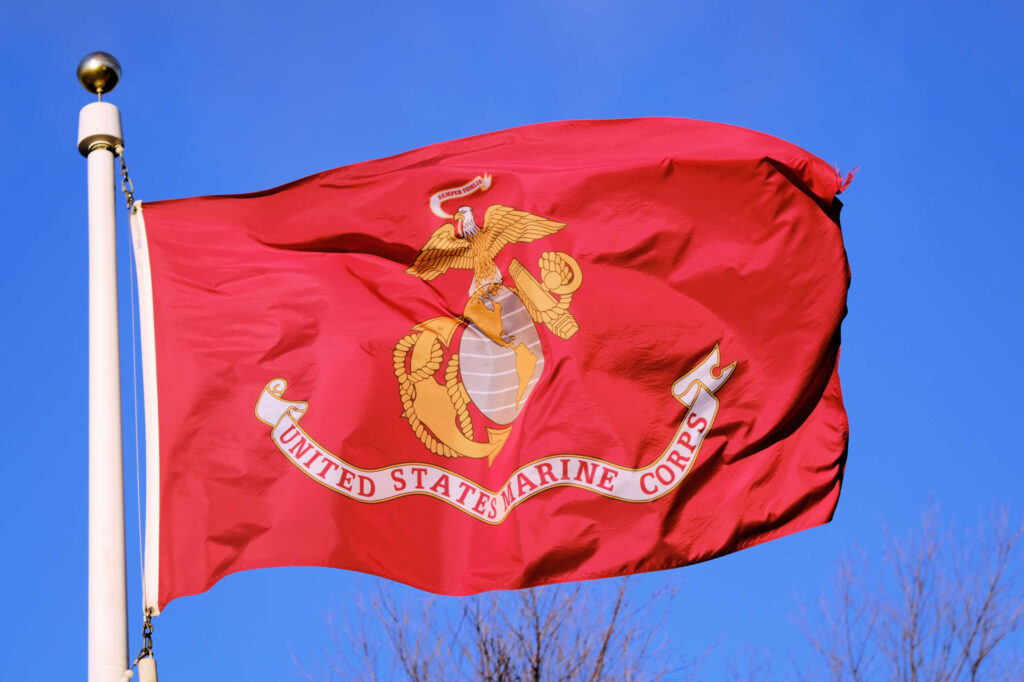 Marine Corps to pay ,000 bonuses to attract cyber, electronics recruits