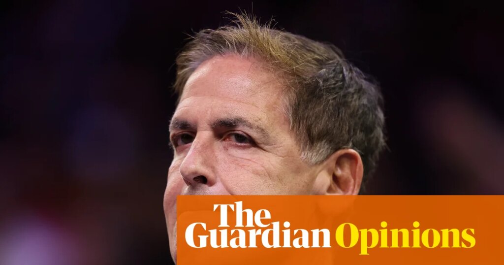 Mark Cuban made the Mavericks relevant. But is his legacy rotten? | Dallas Mavericks